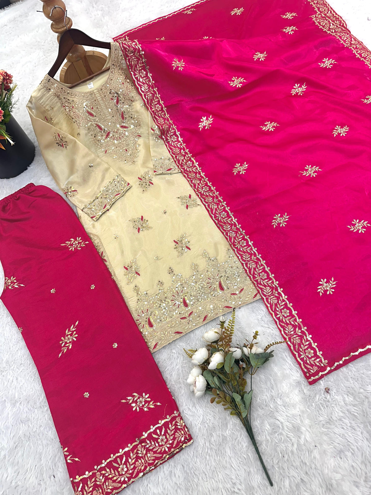Rasheswari Collection