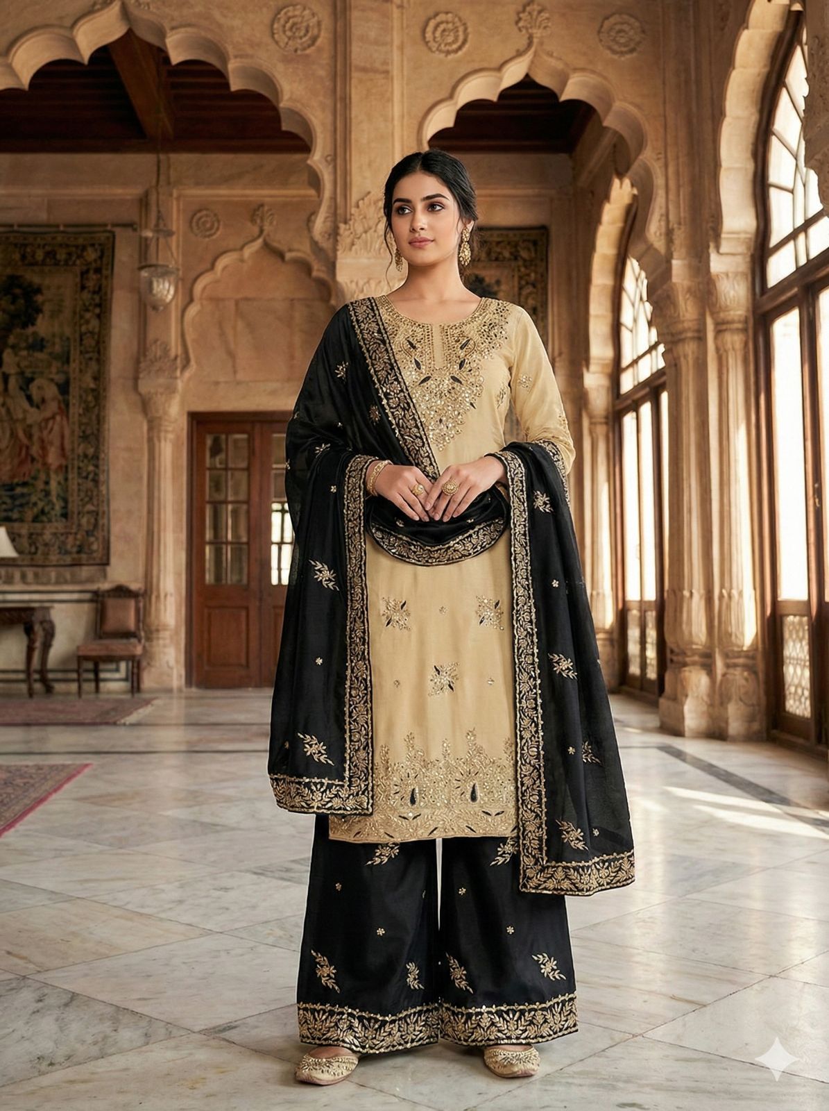 Rasheswari Collection
