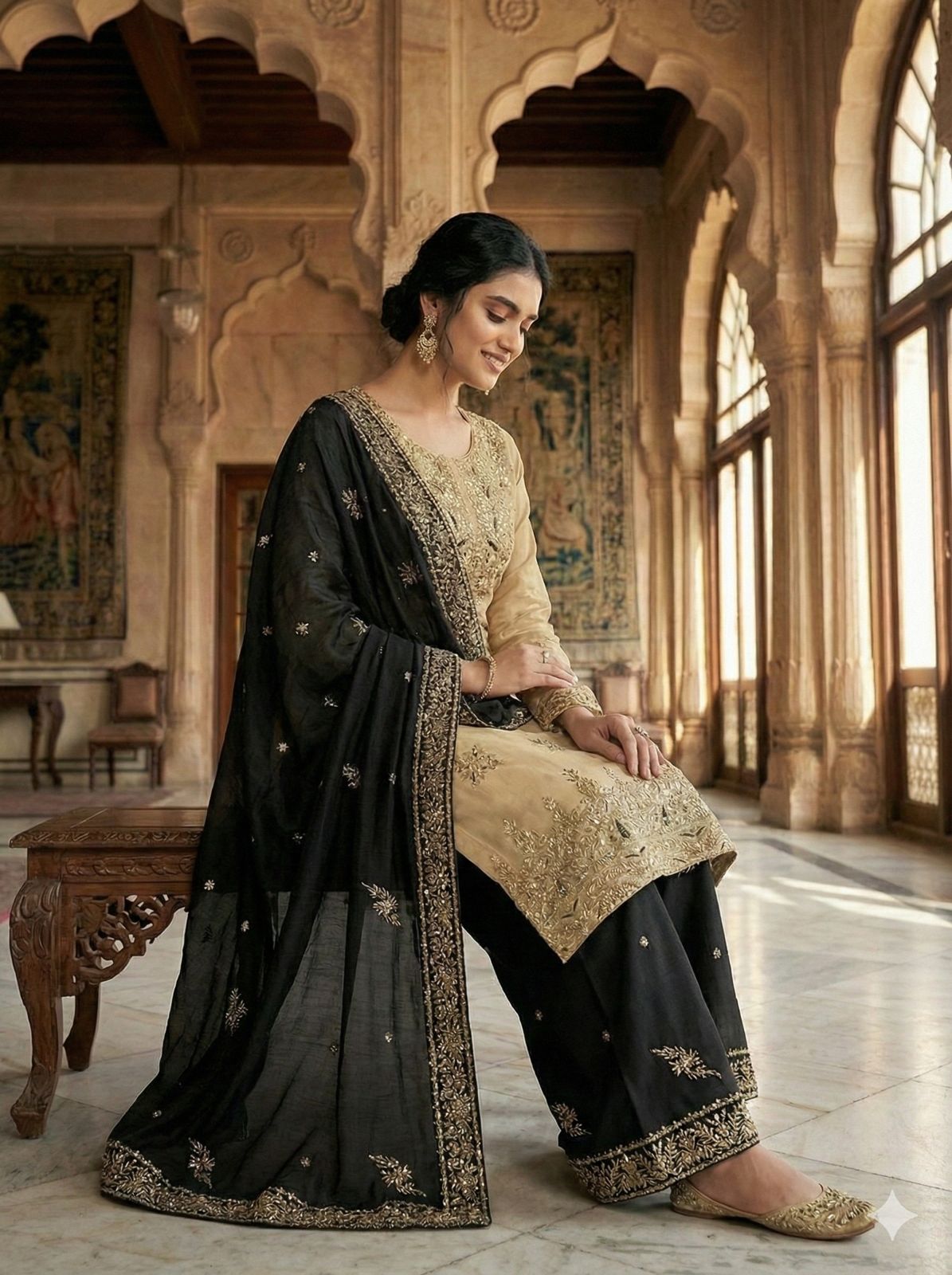 Rasheswari Collection