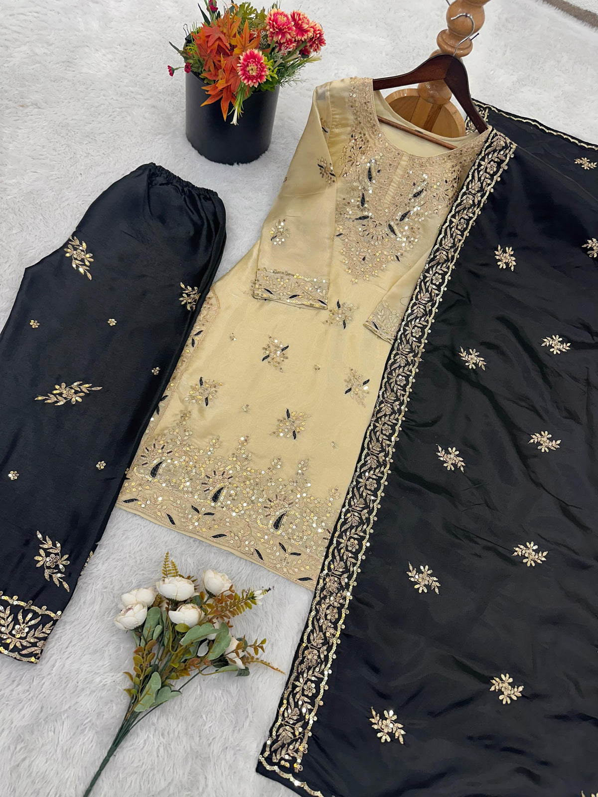 Rasheswari Collection
