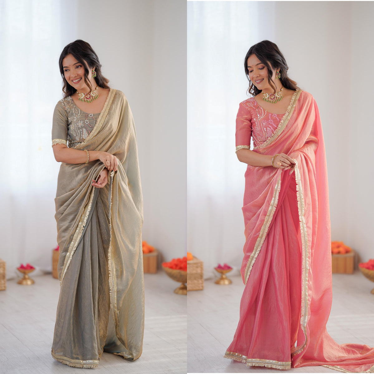 Purna Collection