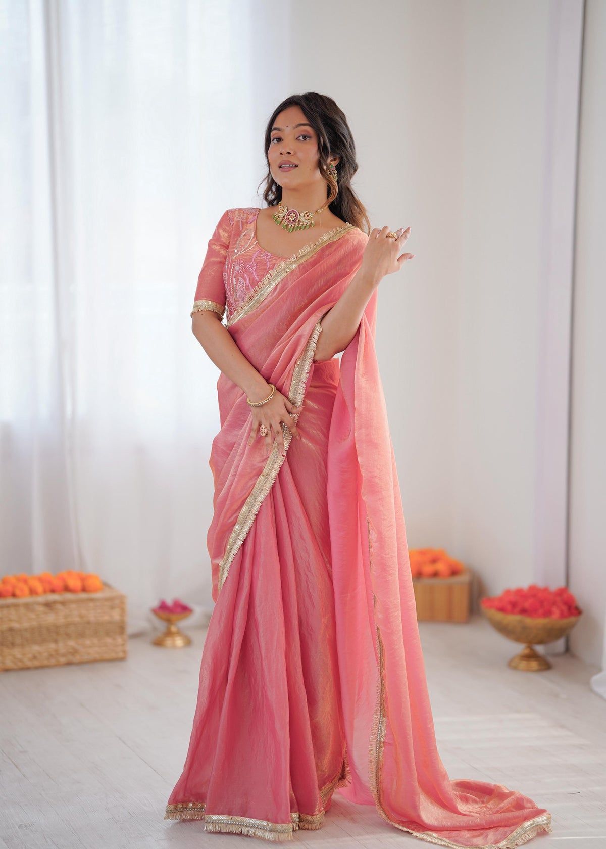 Purna Collection