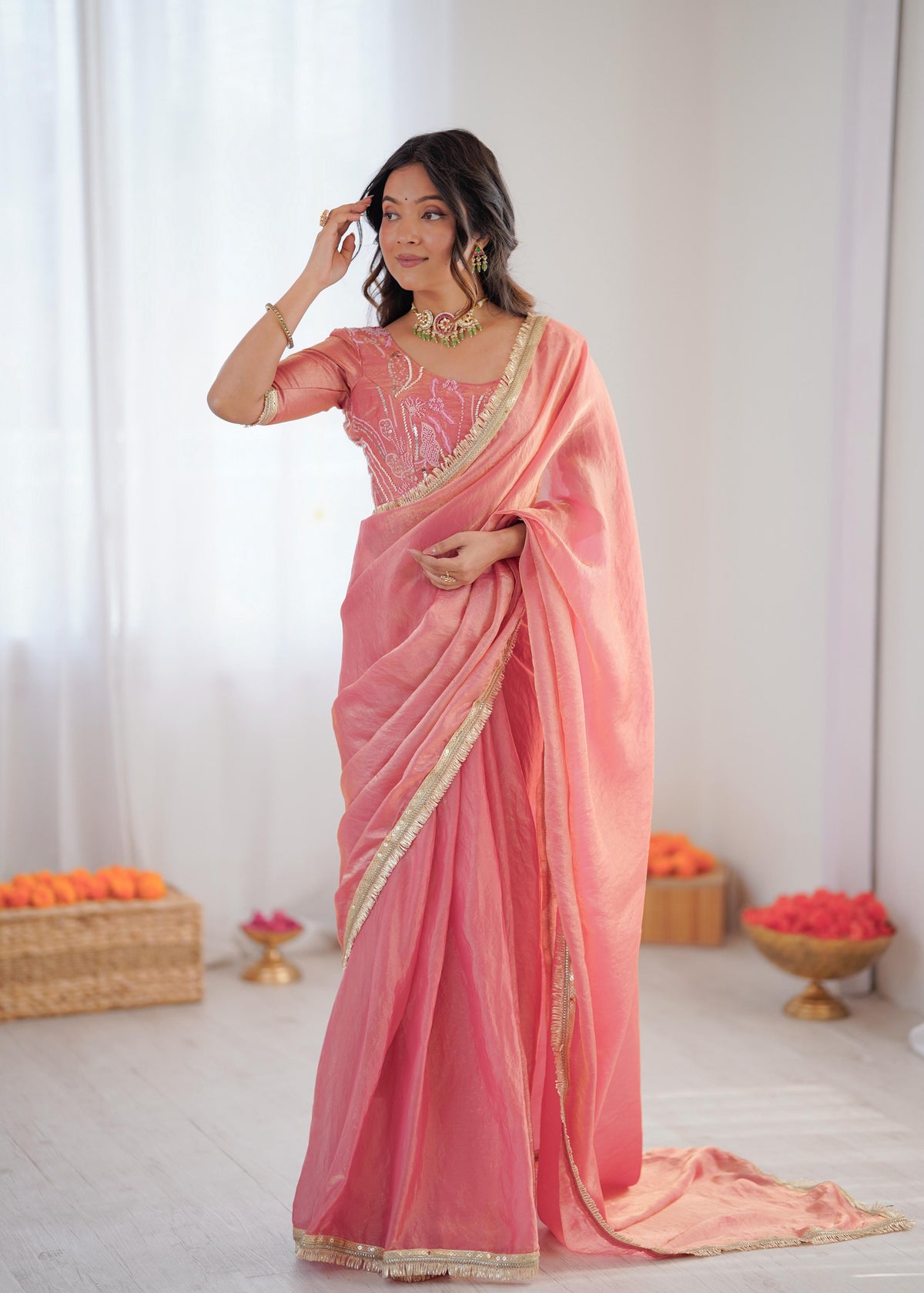 Purna Collection