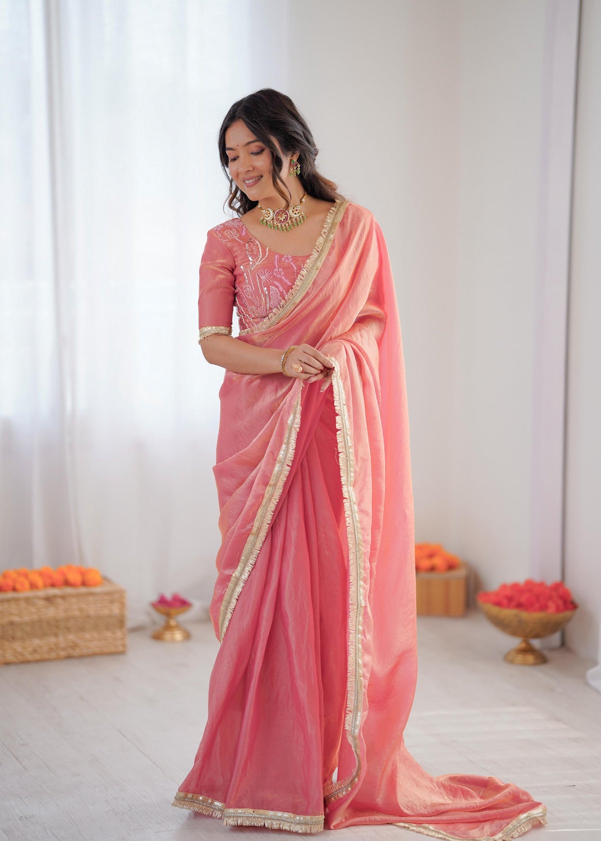 Purna Collection
