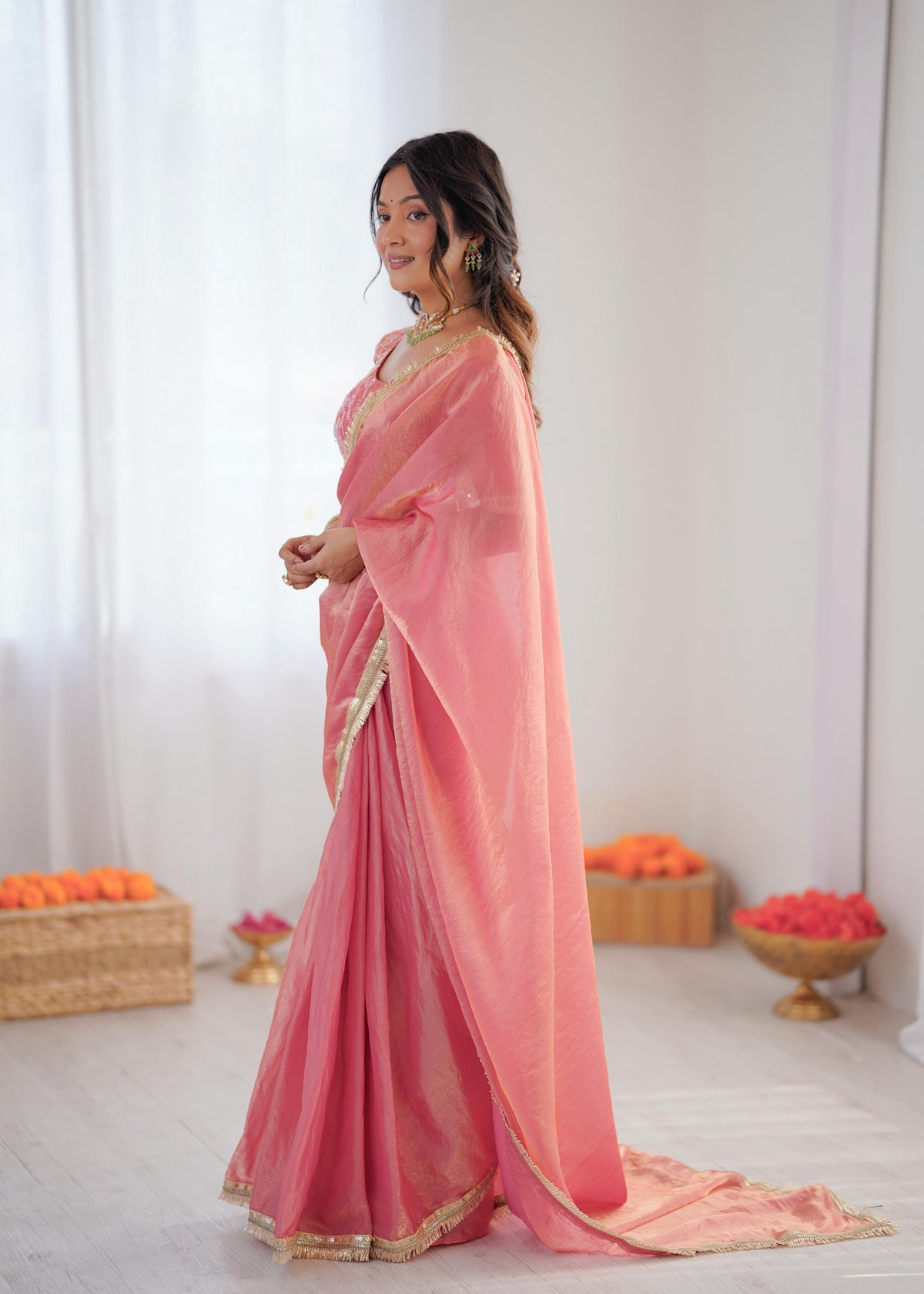 Purna Collection