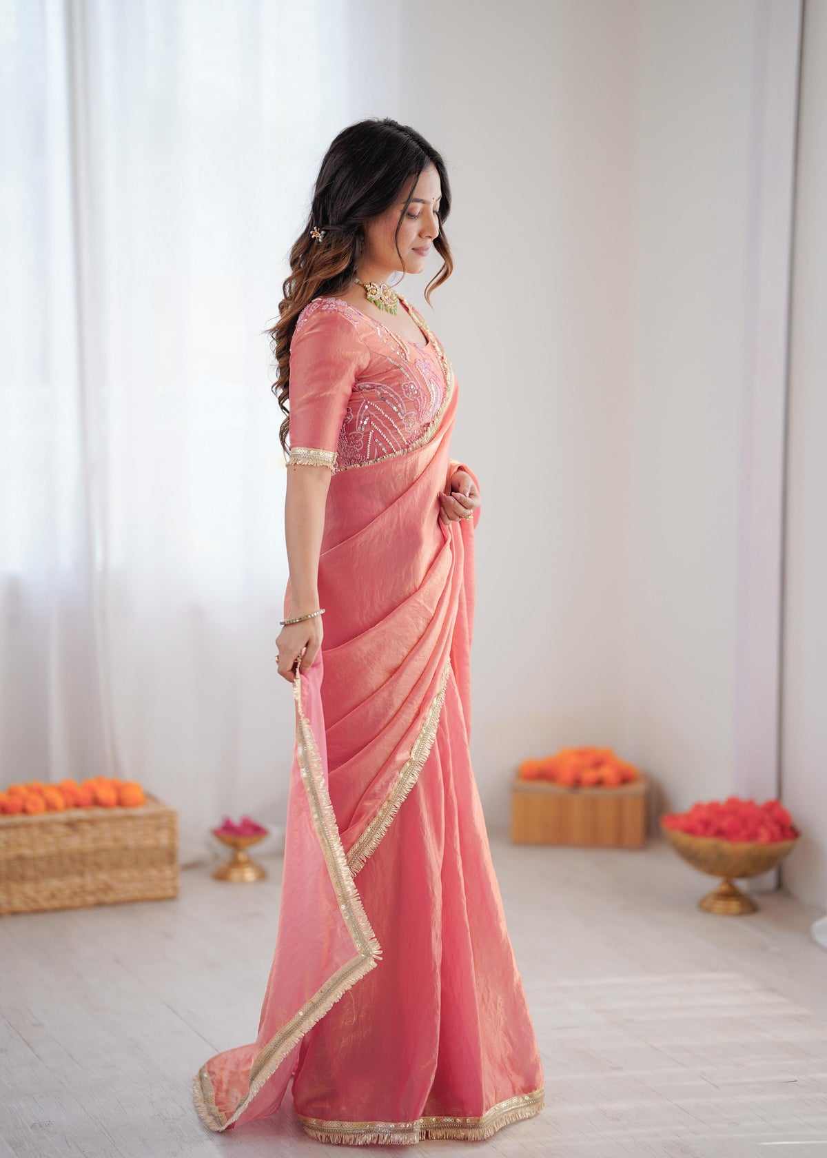 Purna Collection
