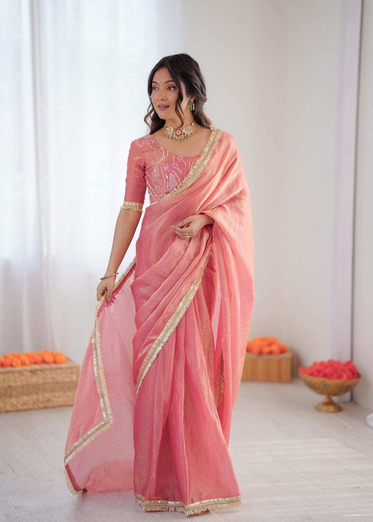 Purna Collection
