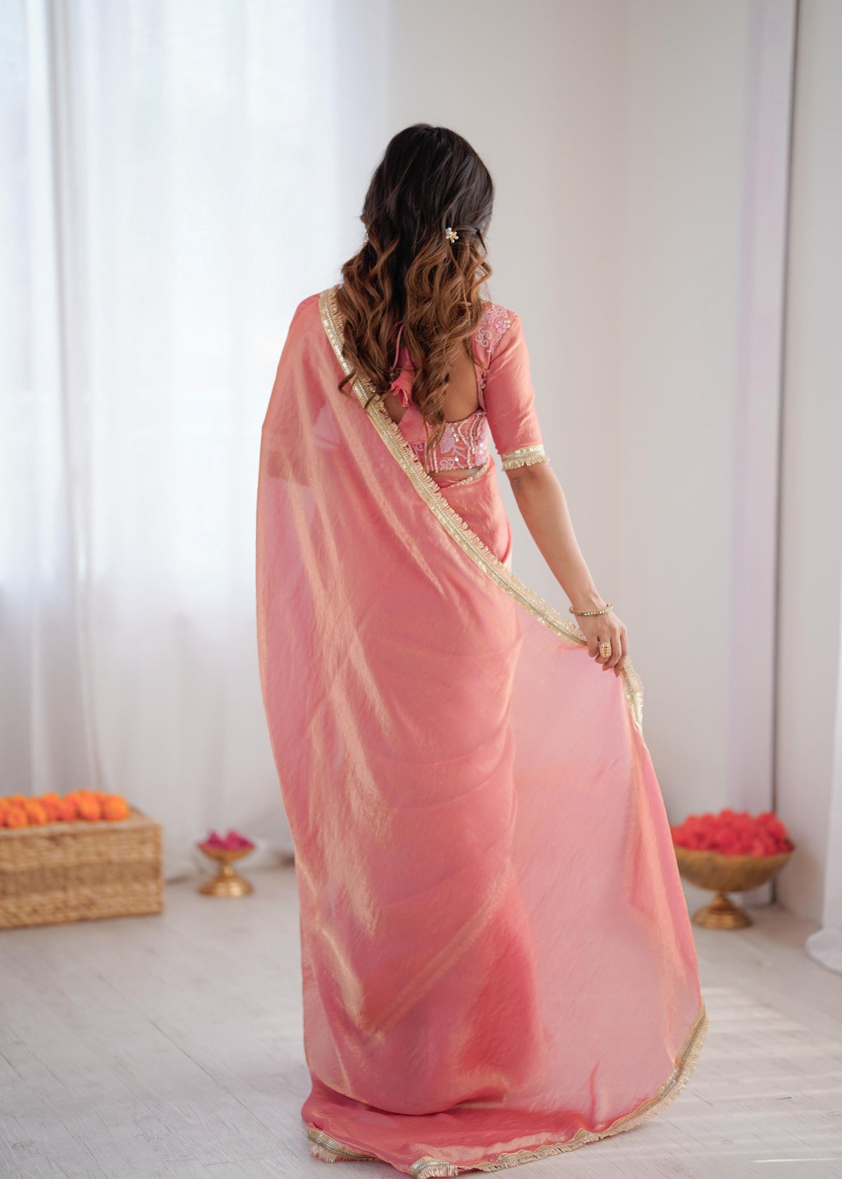 Purna Collection