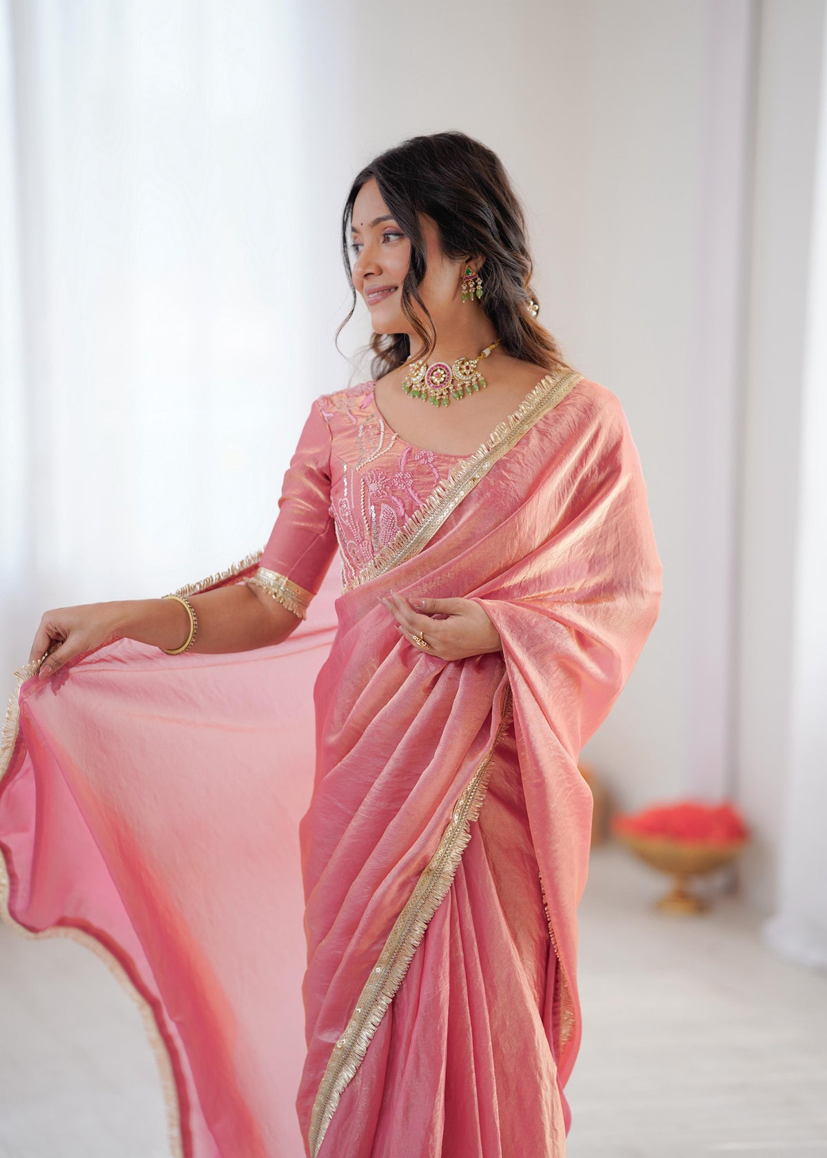 Purna Collection