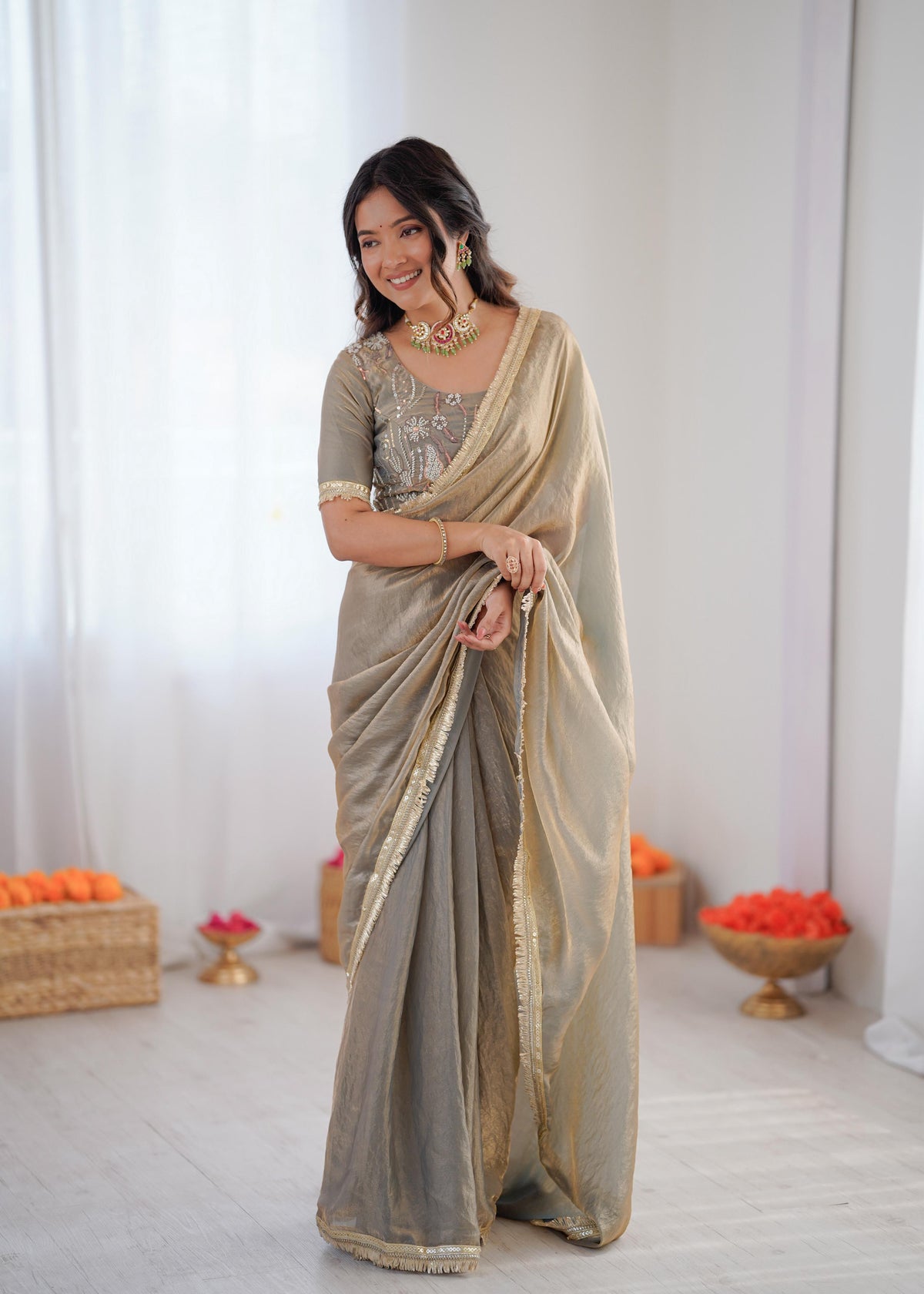 Purna Collection