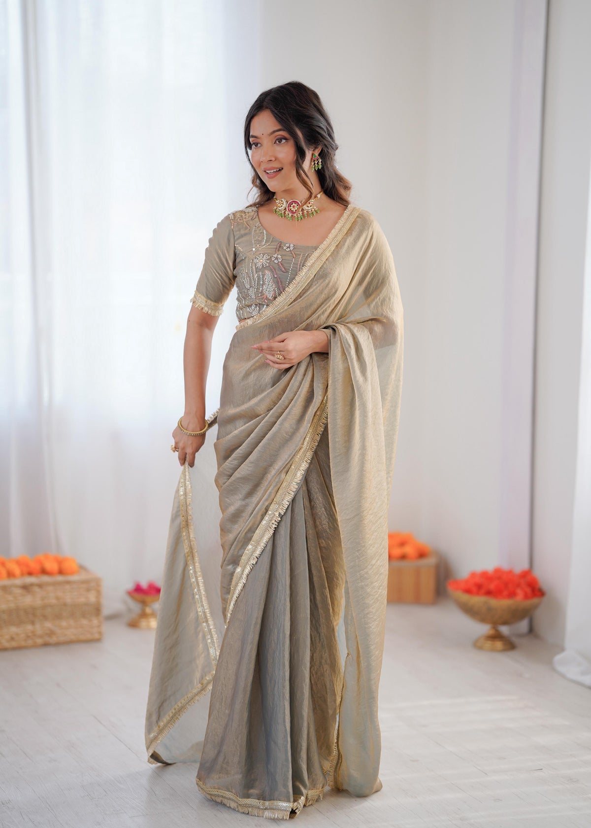 Purna Collection