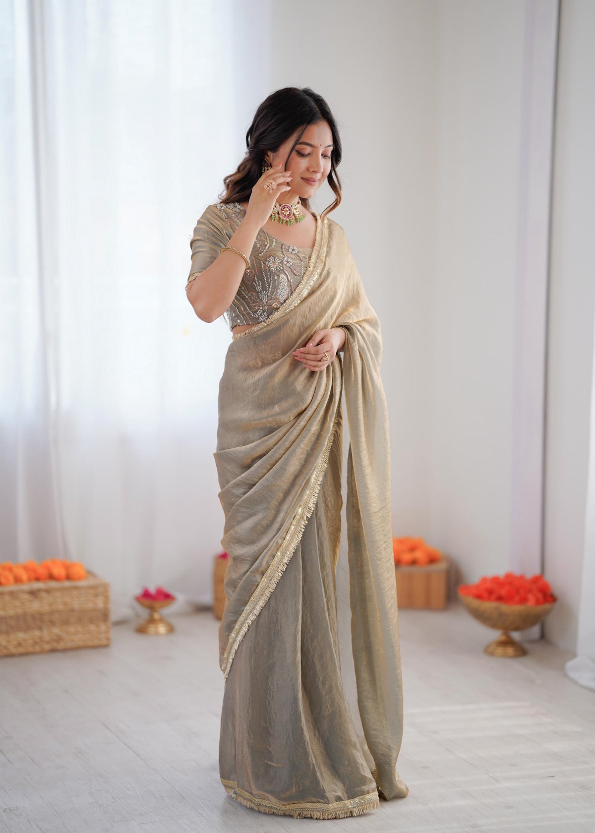 Purna Collection