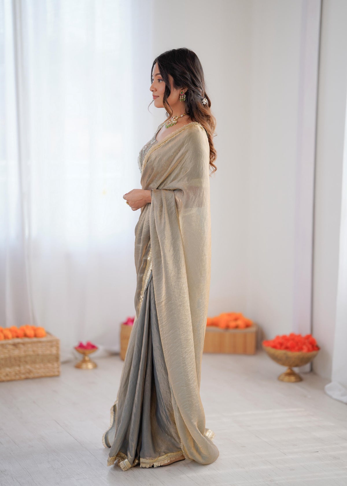 Purna Collection