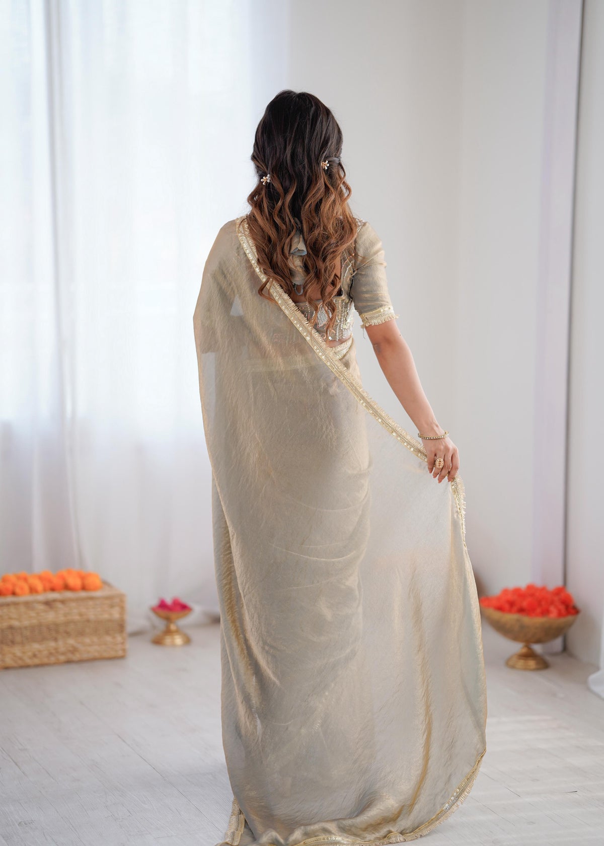 Purna Collection
