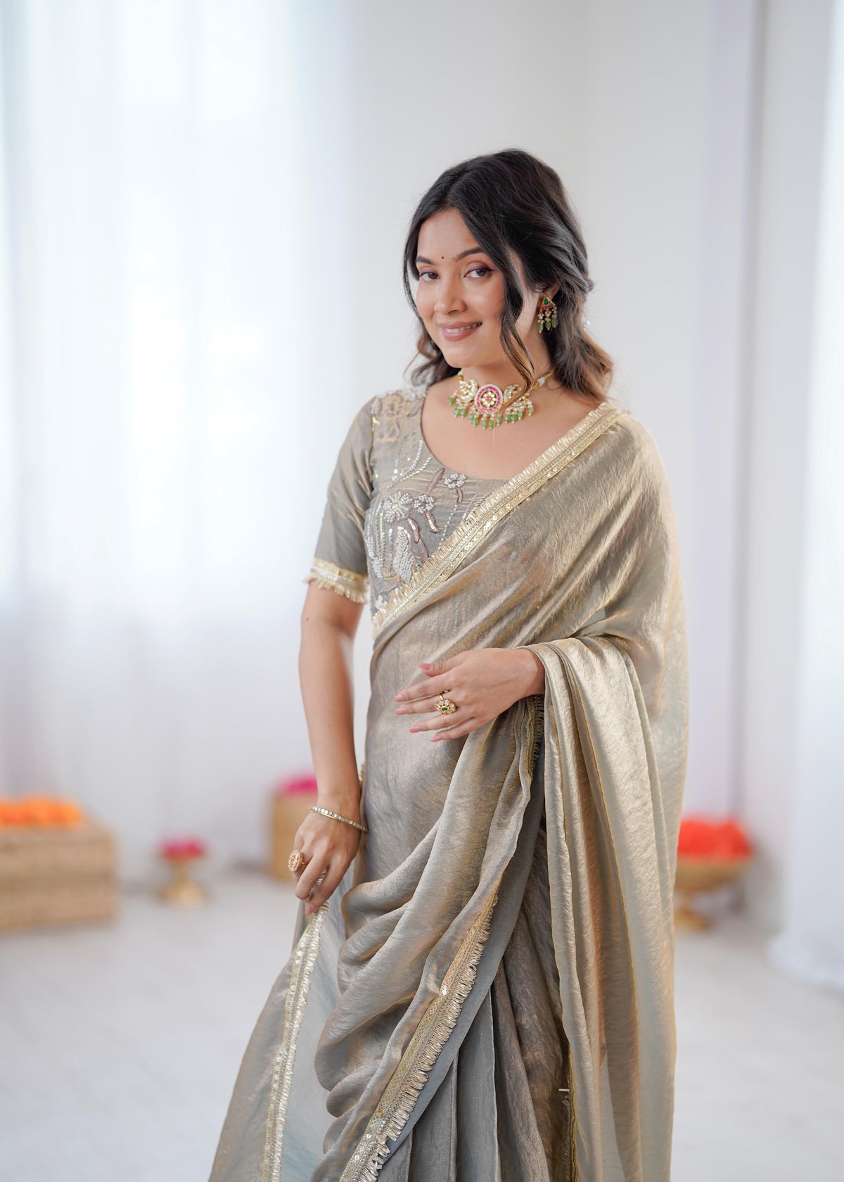 Purna Collection