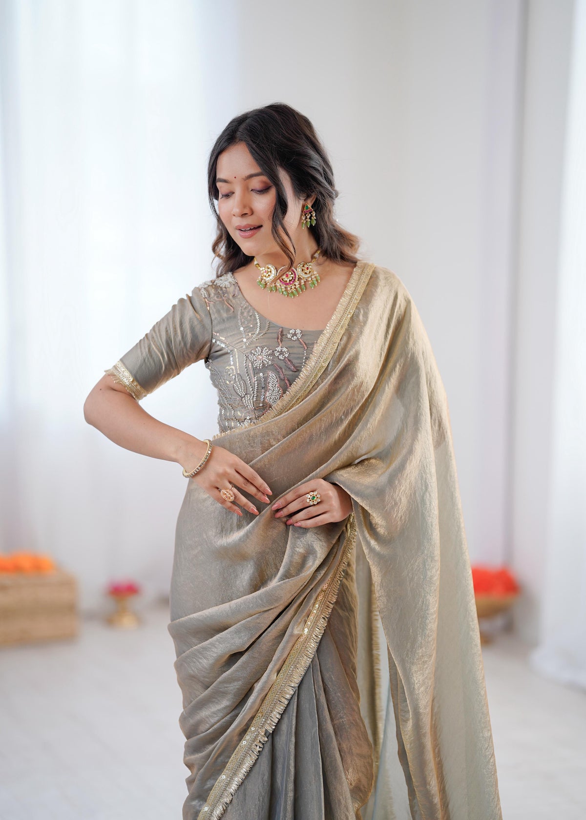 Purna Collection