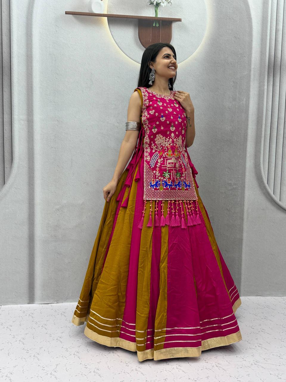 Ramya Collection