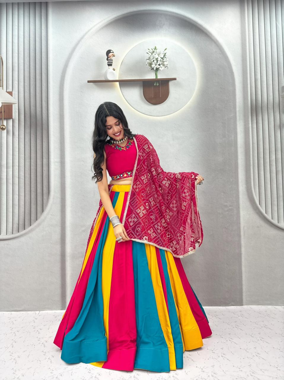 Kishori Collection