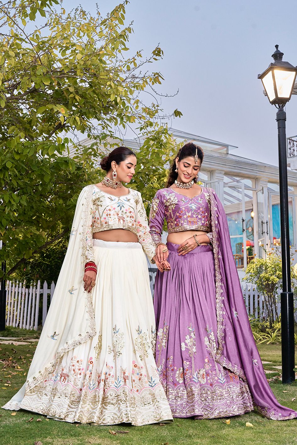 Kishori Collection