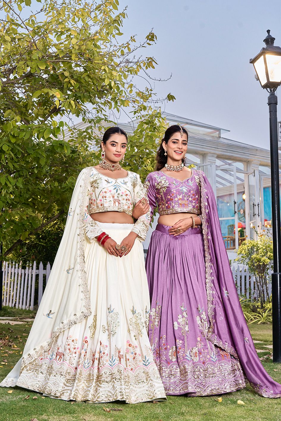 Kishori Collection