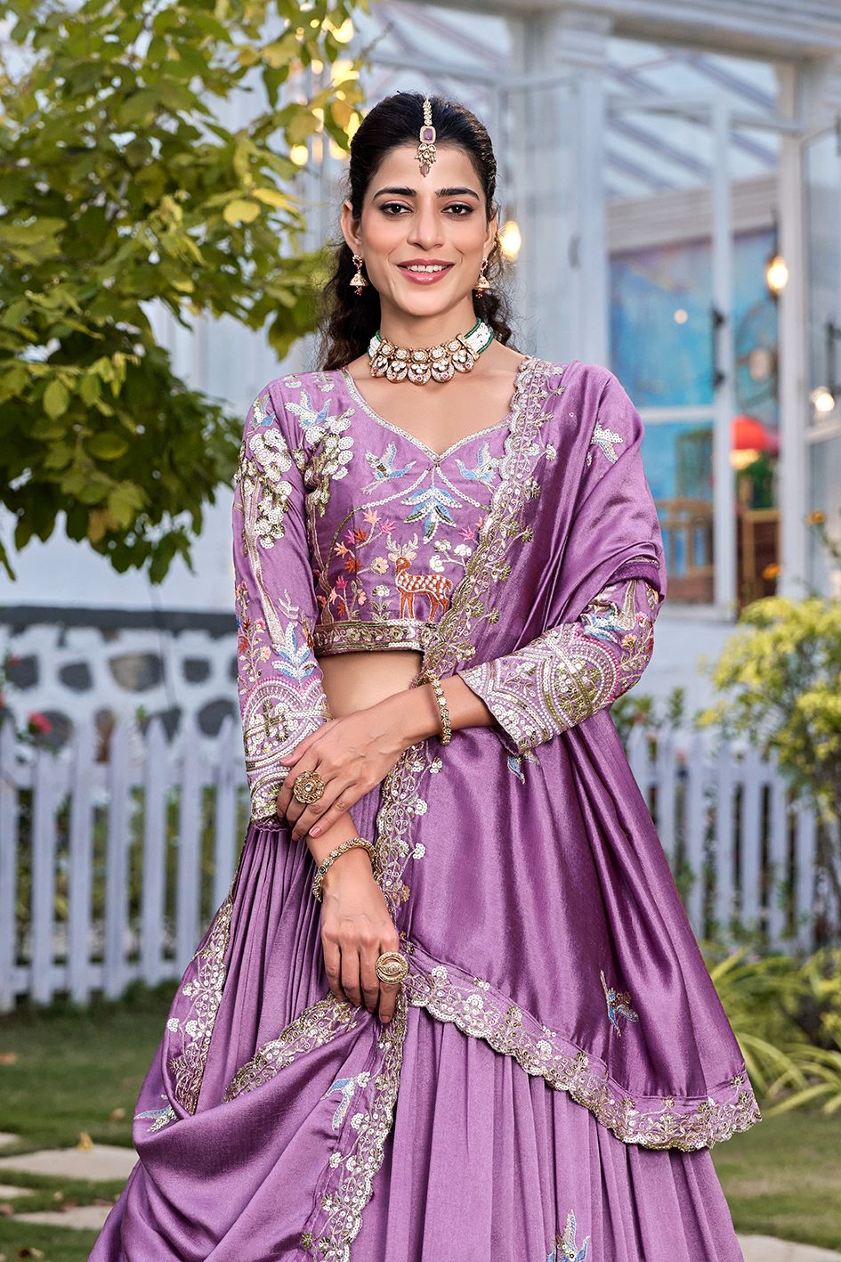 Kishori Collection