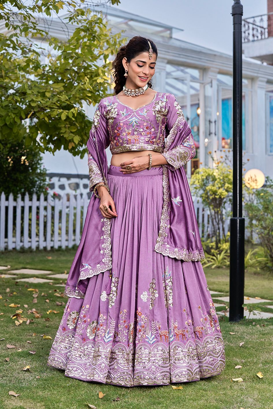 Kishori Collection