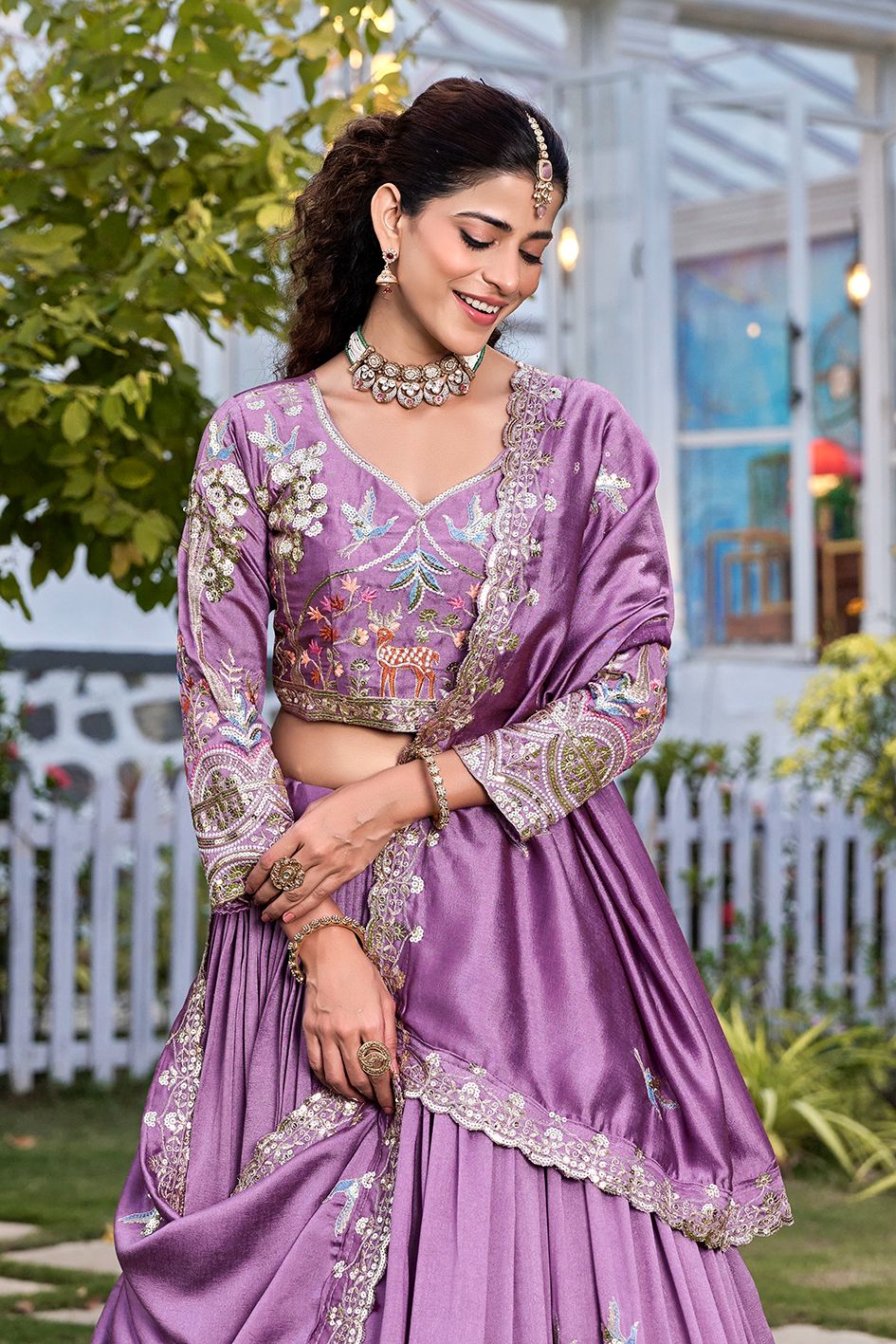 Kishori Collection