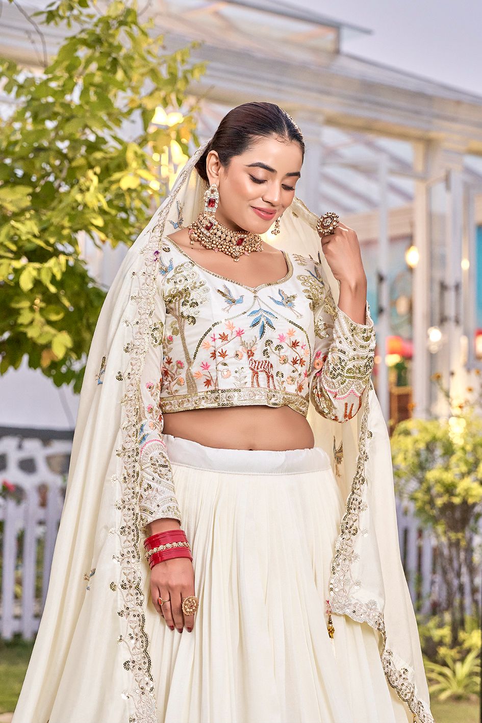 Kishori Collection