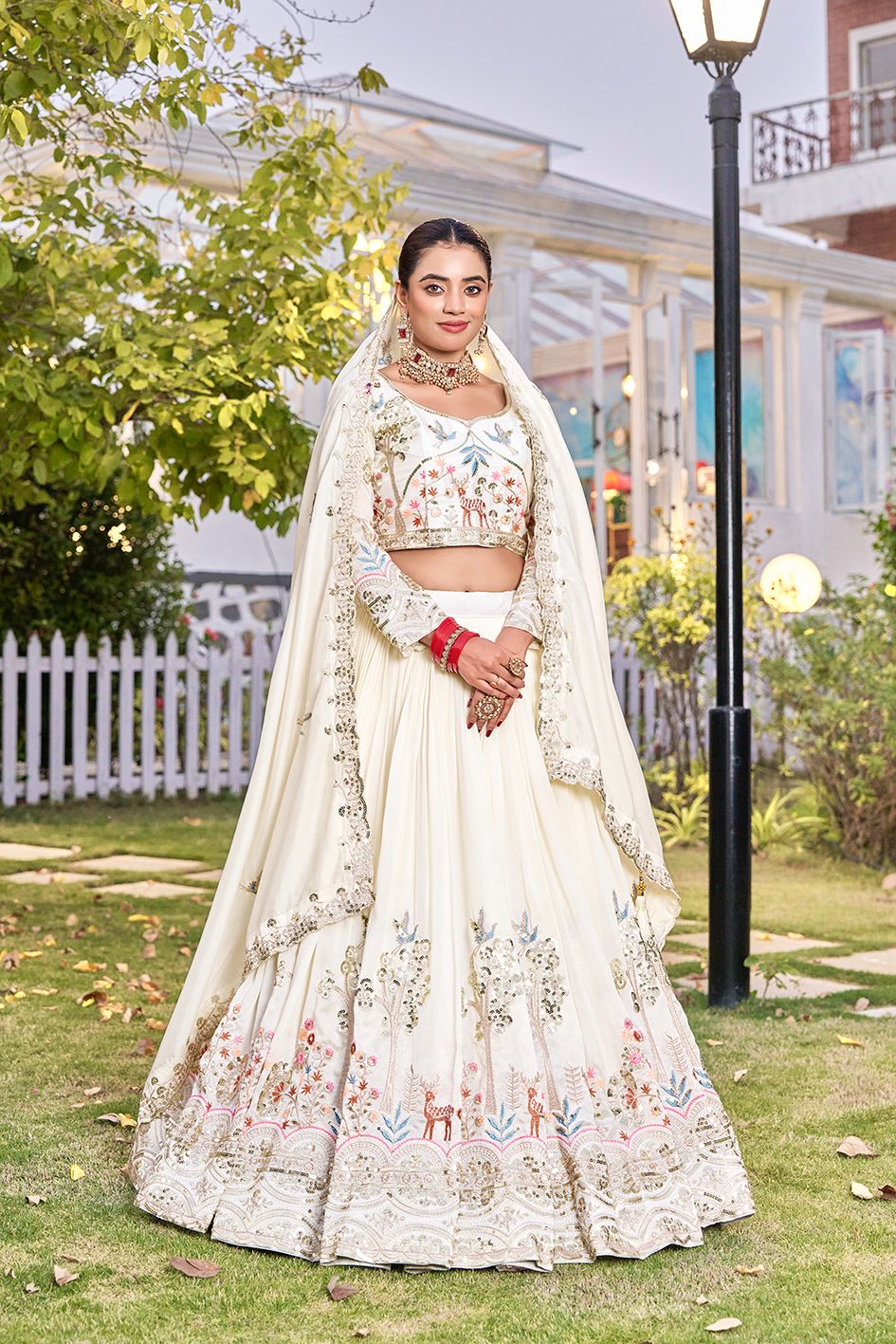 Kishori Collection