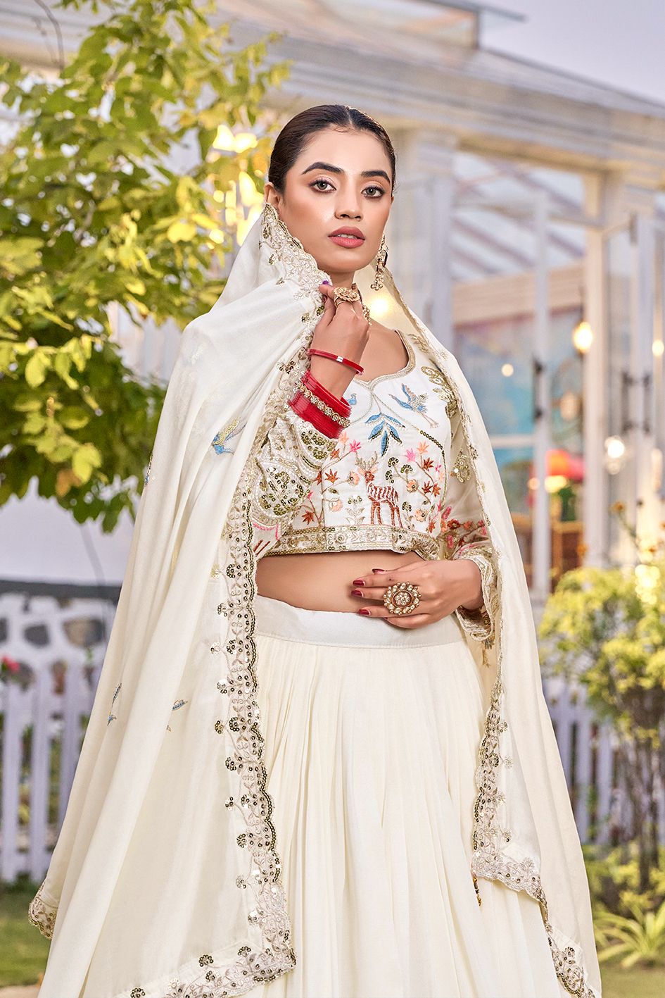 Kishori Collection
