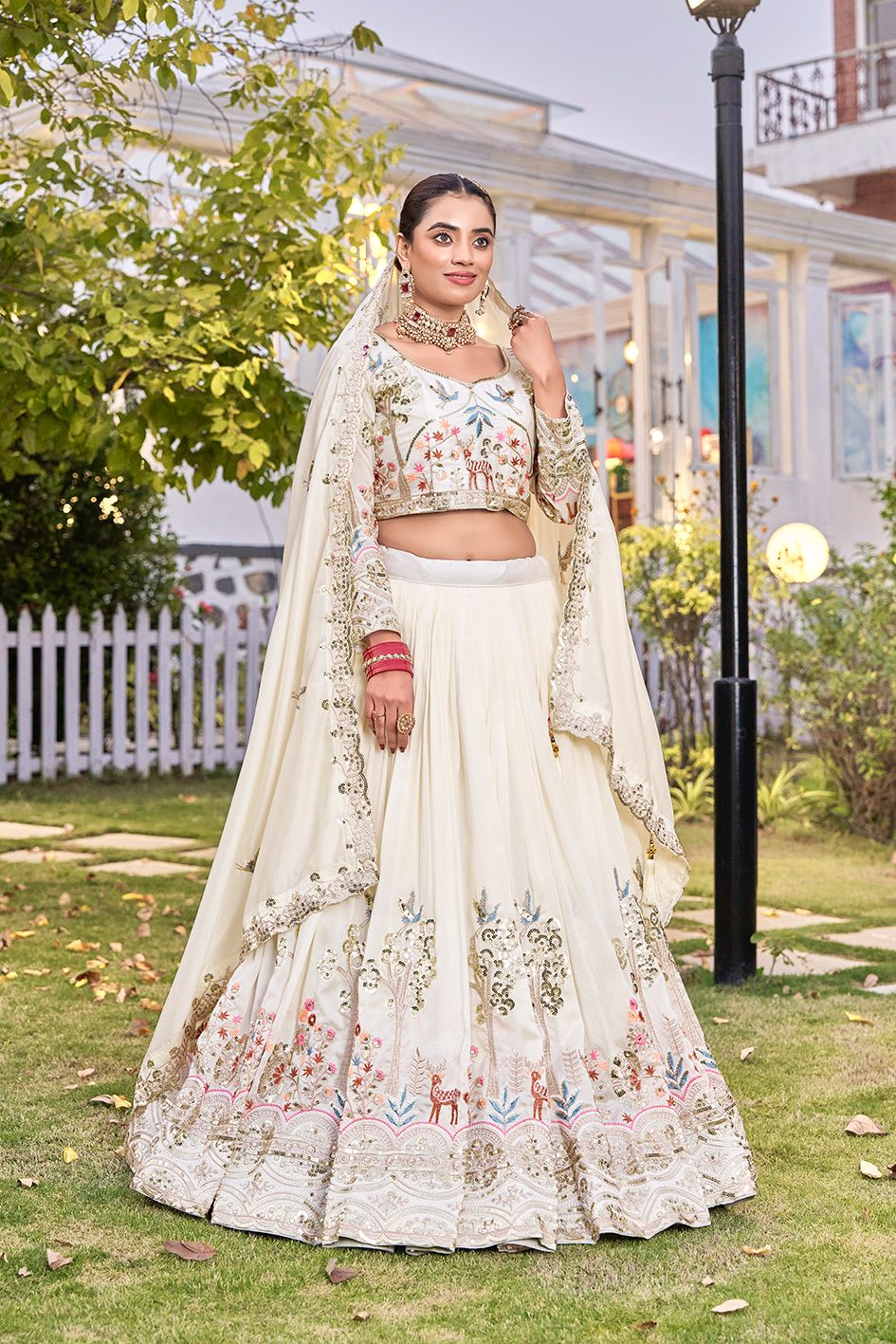 Kishori Collection