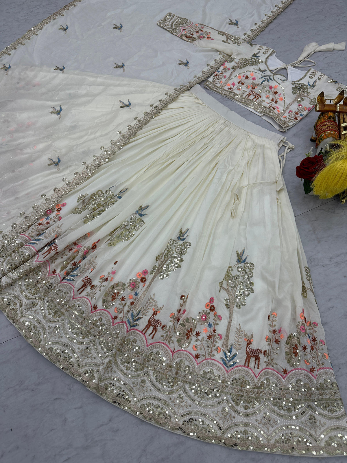 Kishori Collection