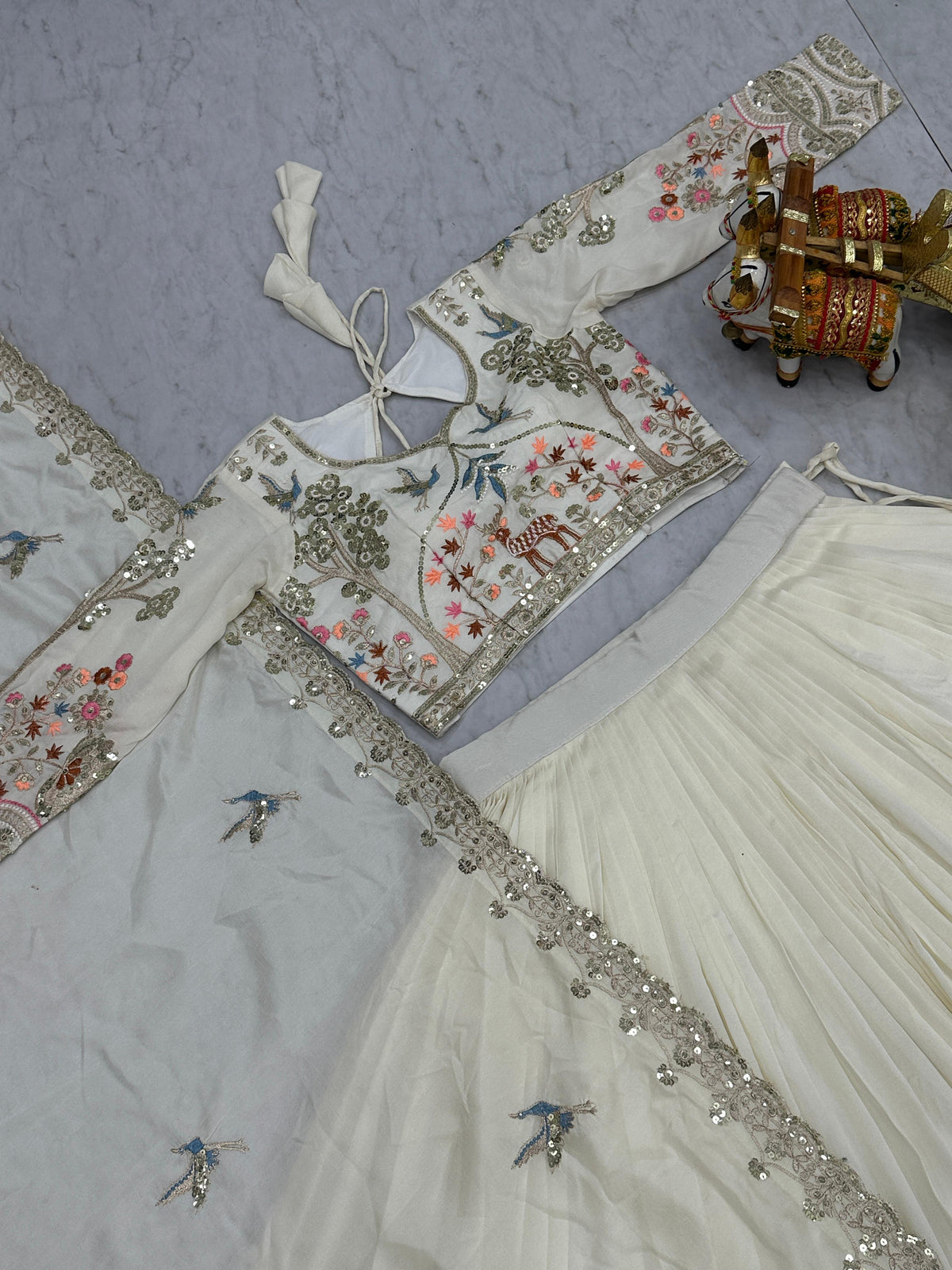 Kishori Collection
