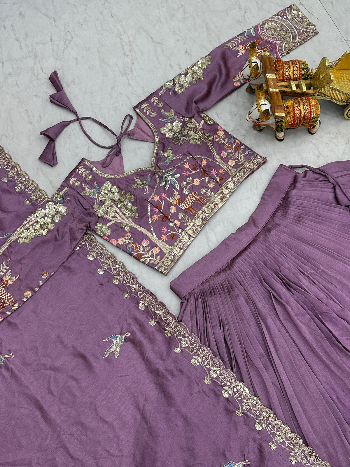 Kishori Collection