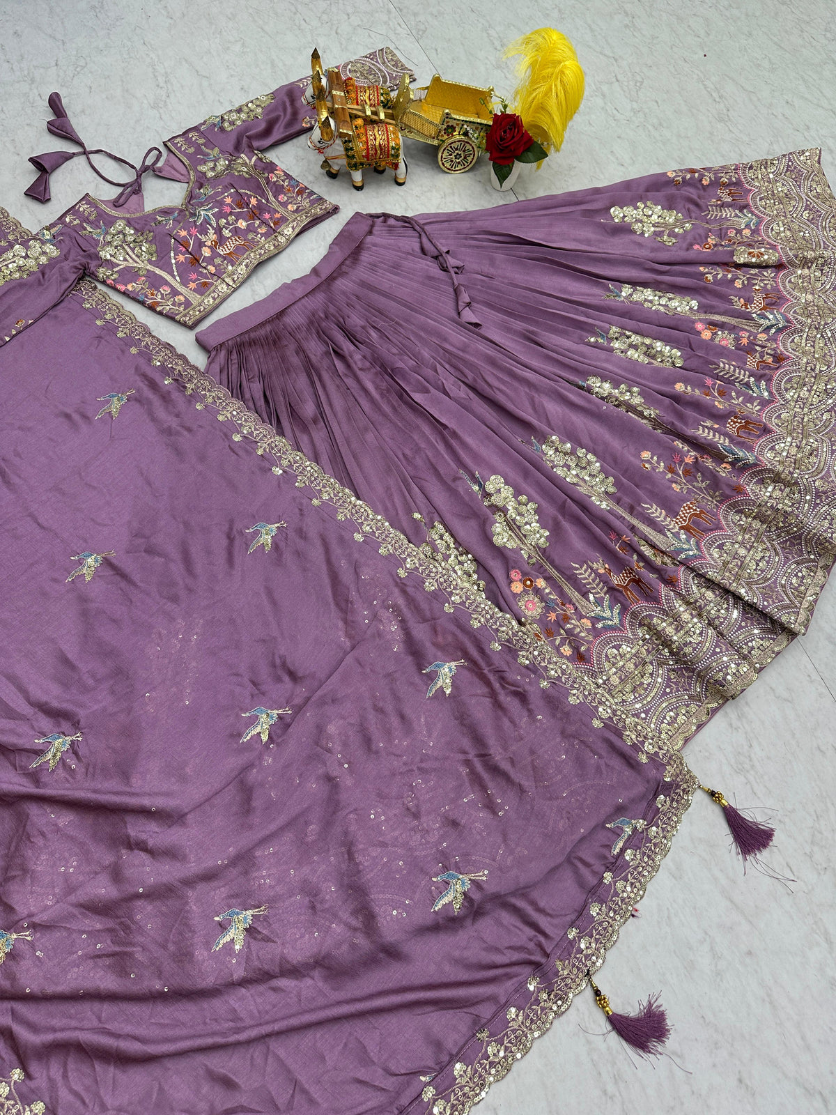 Kishori Collection
