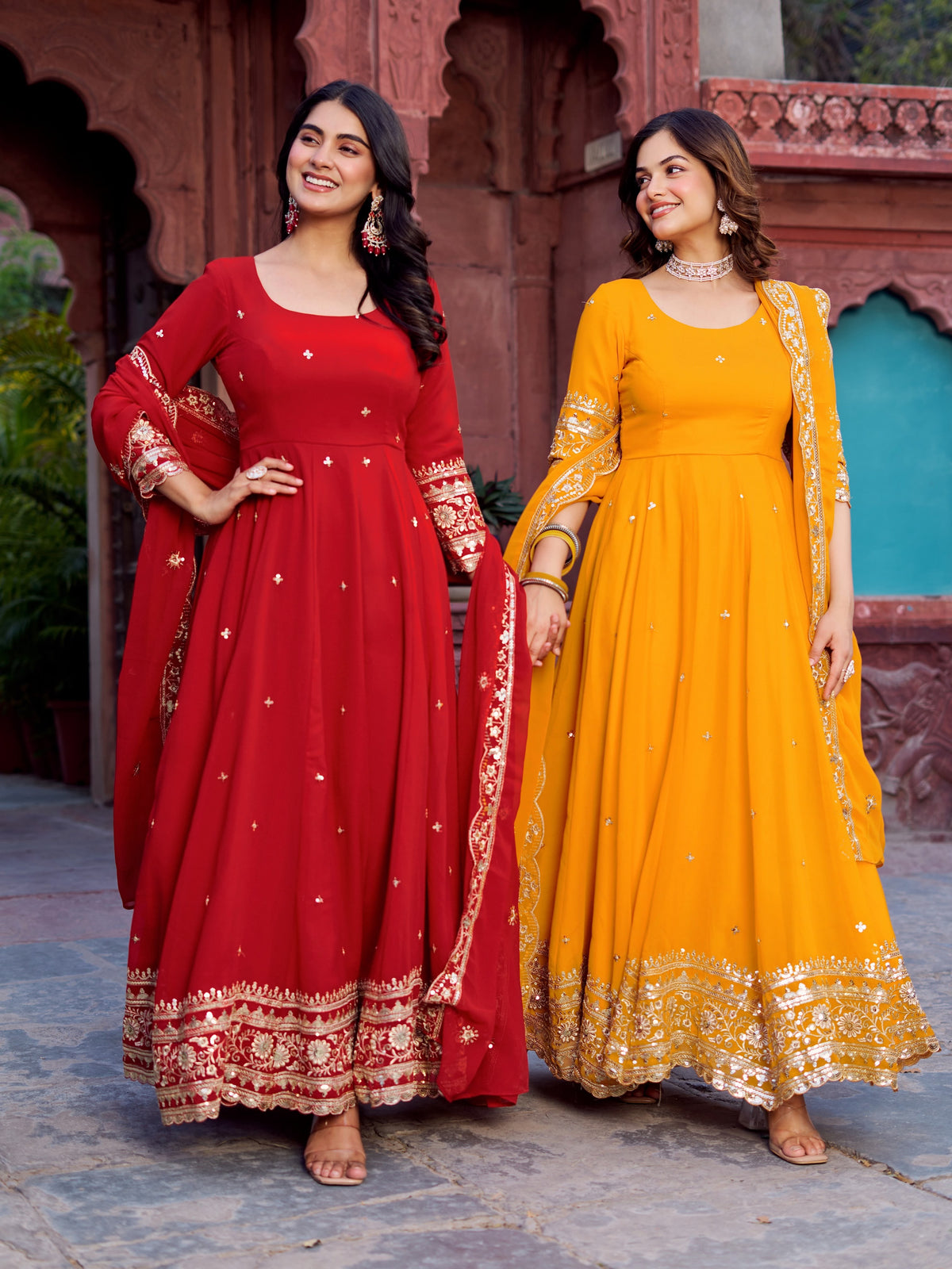 Purna Collection