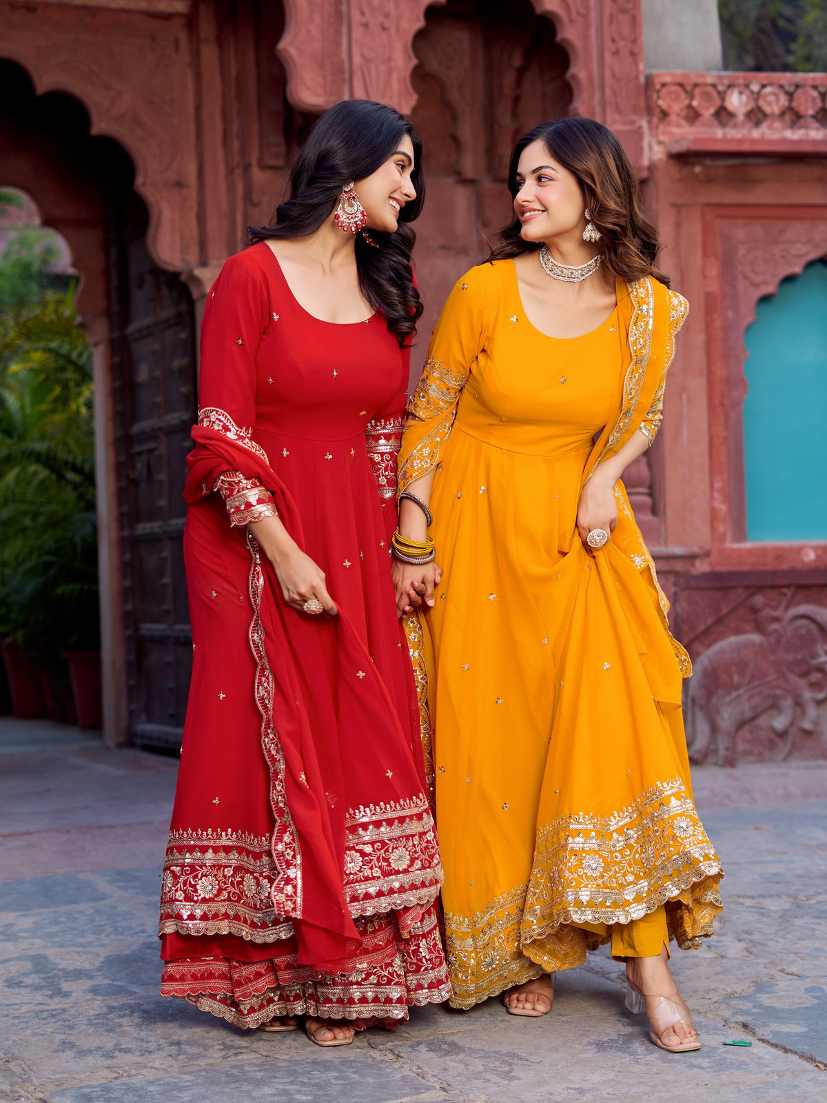 Purna Collection