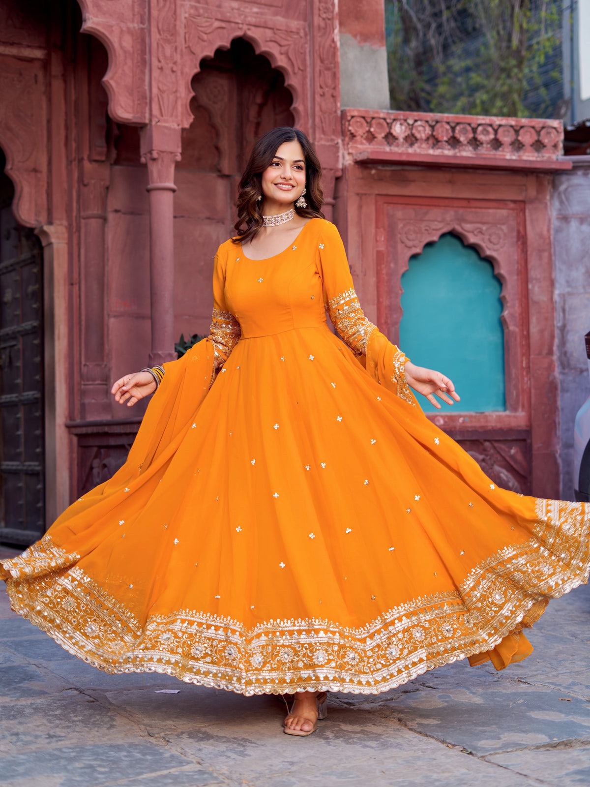 Purna Collection