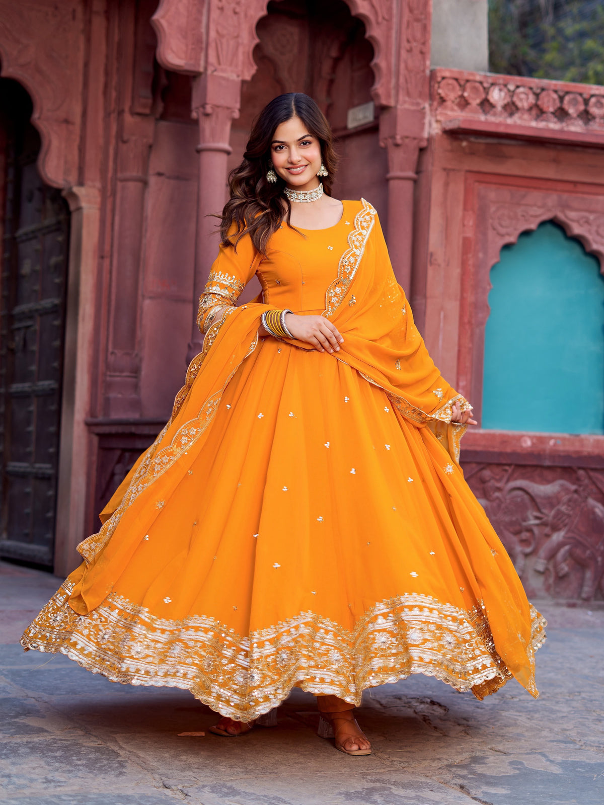 Purna Collection