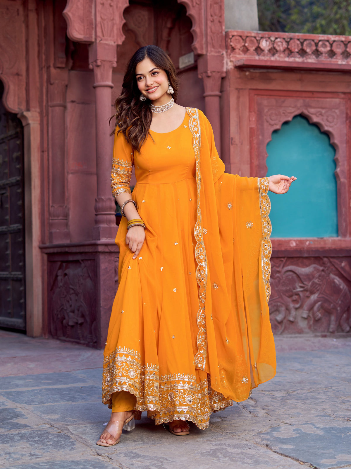 Purna Collection