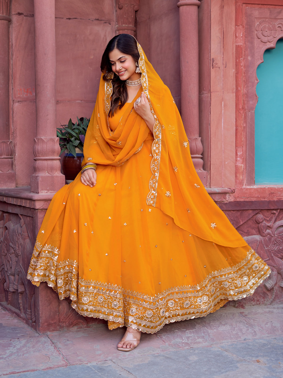 Purna Collection