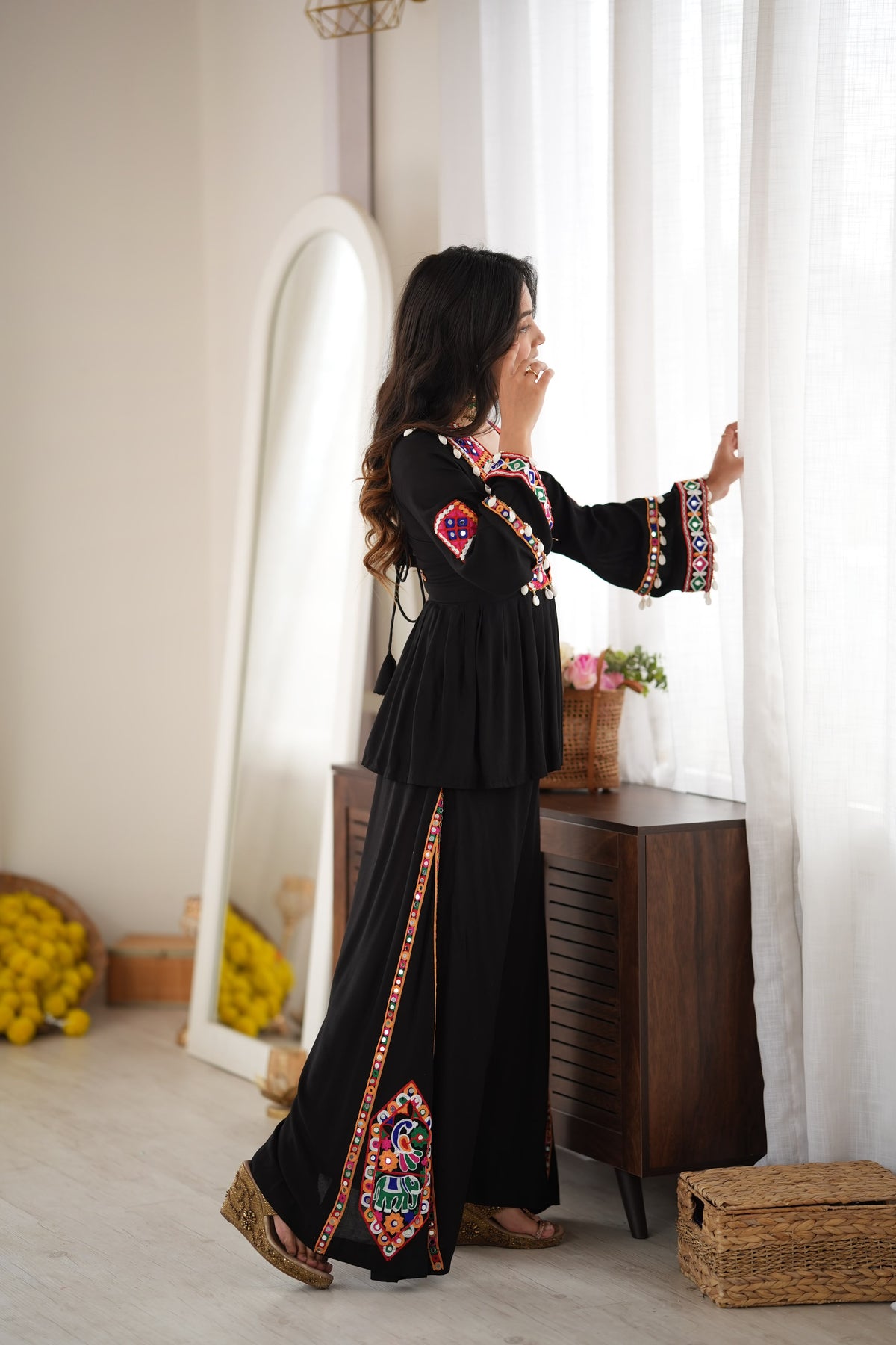 Mulprakruti Collection