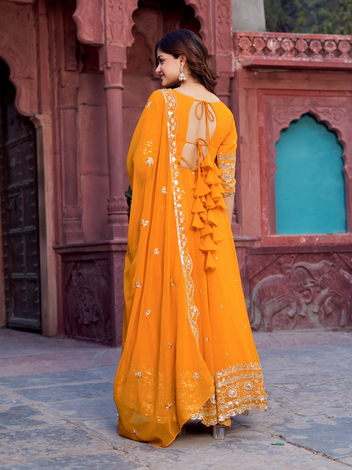 Purna Collection