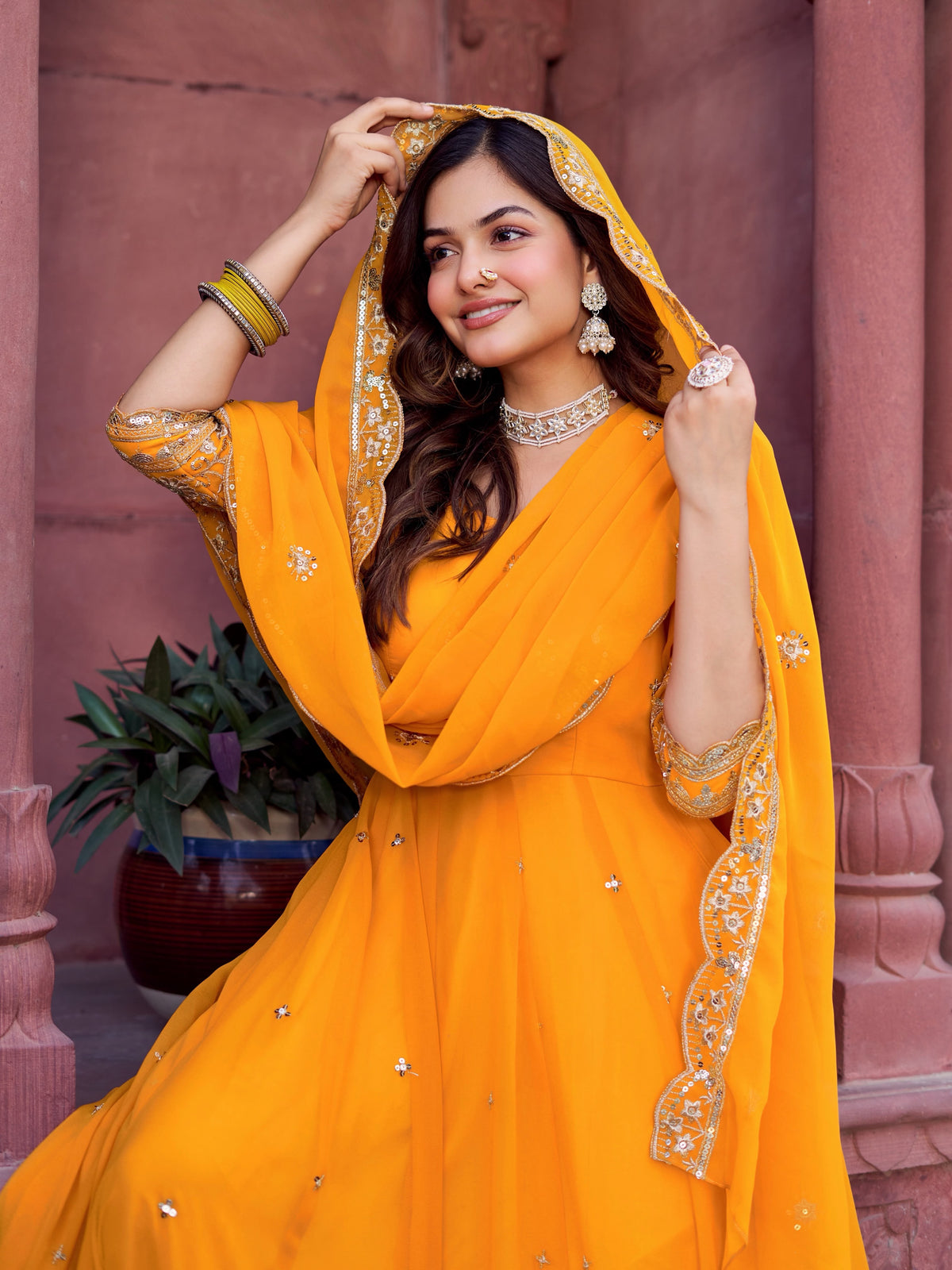 Purna Collection