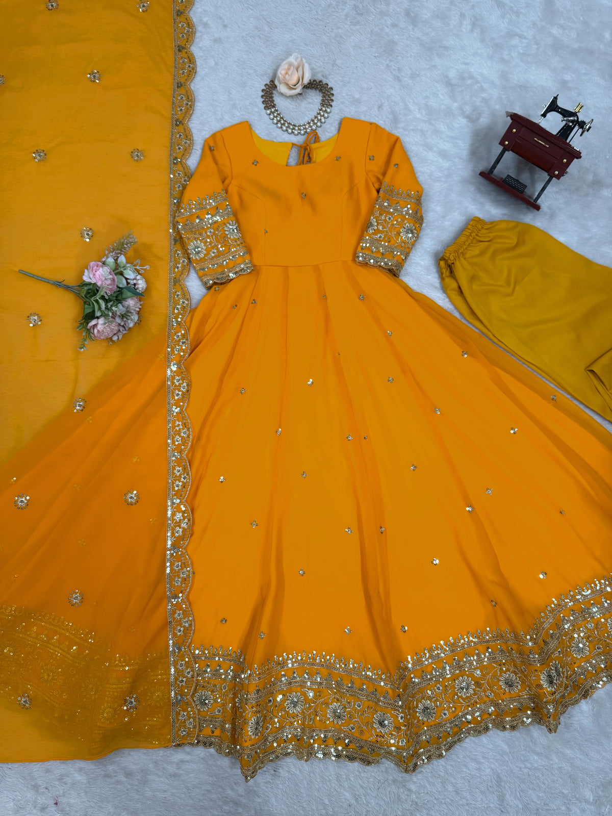 Purna Collection