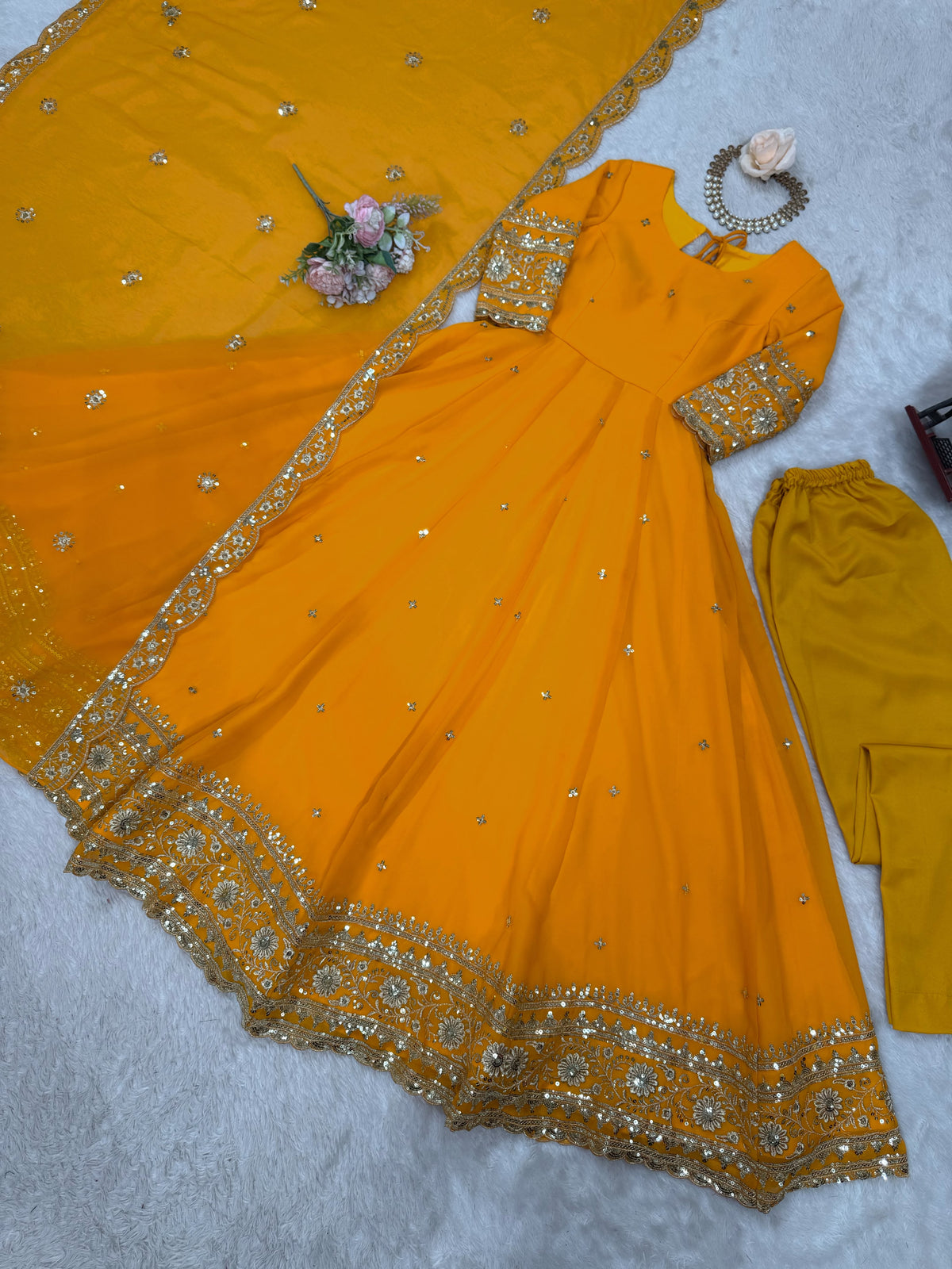 Purna Collection