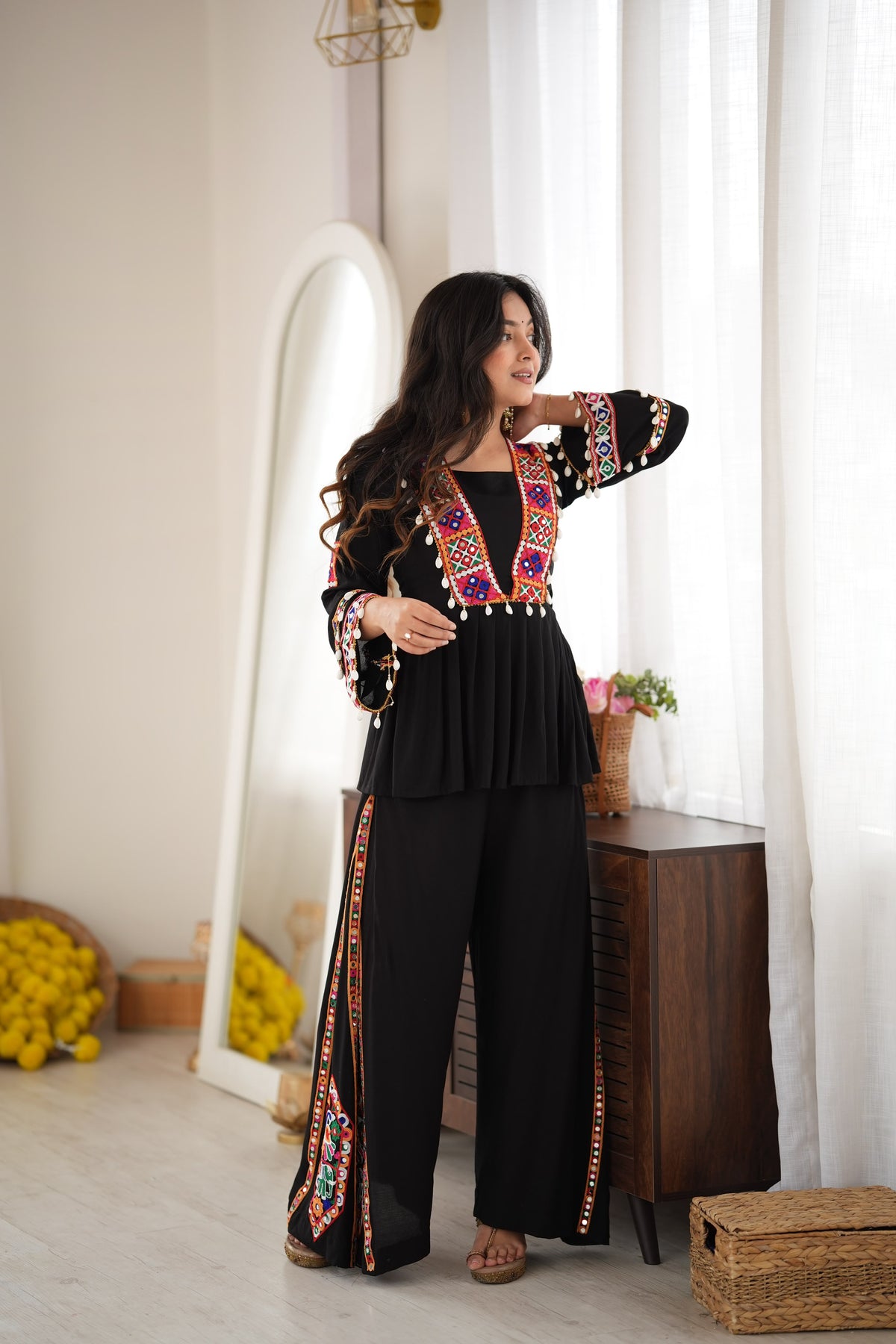 Mulprakruti Collection