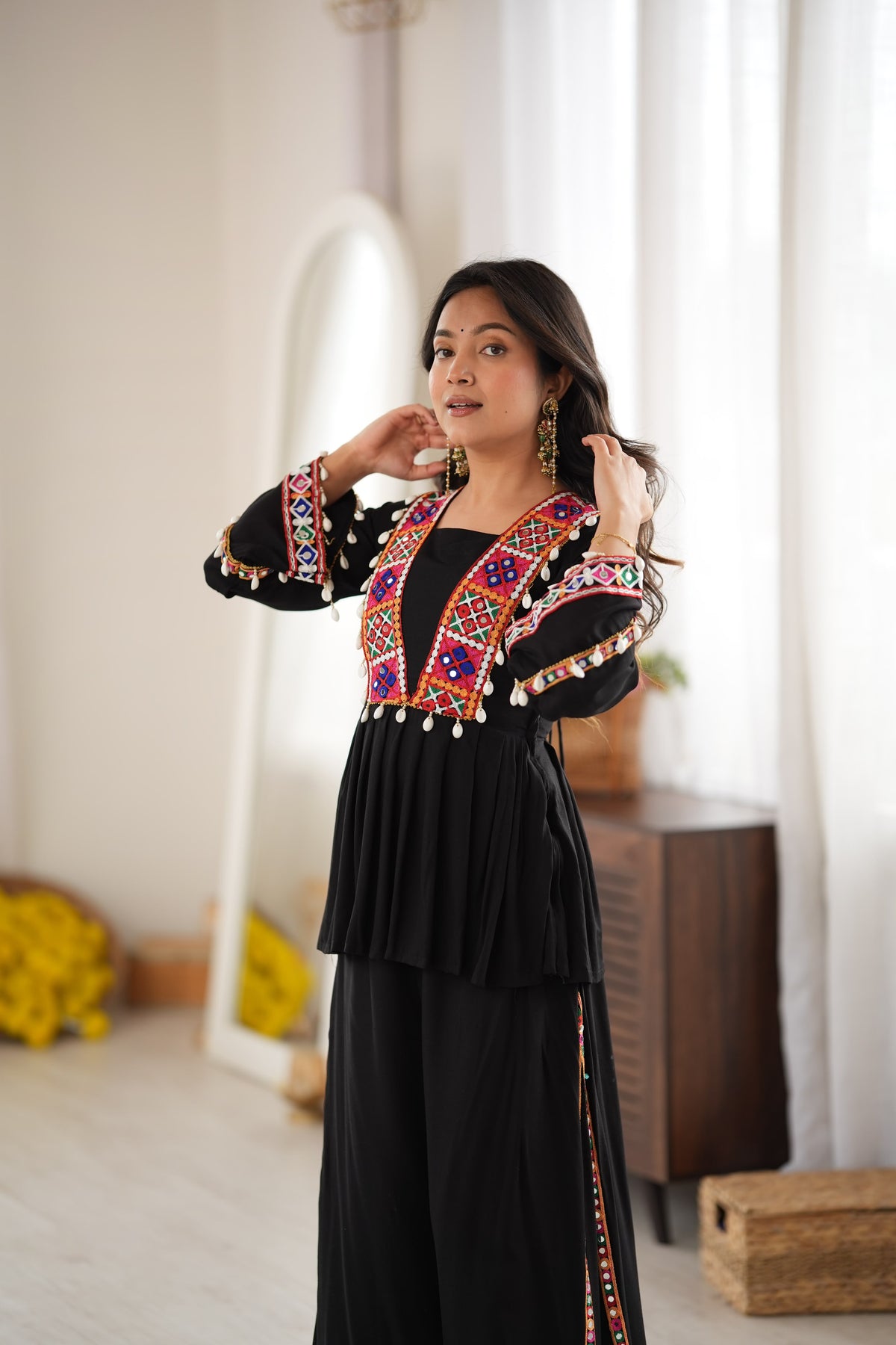 Mulprakruti Collection