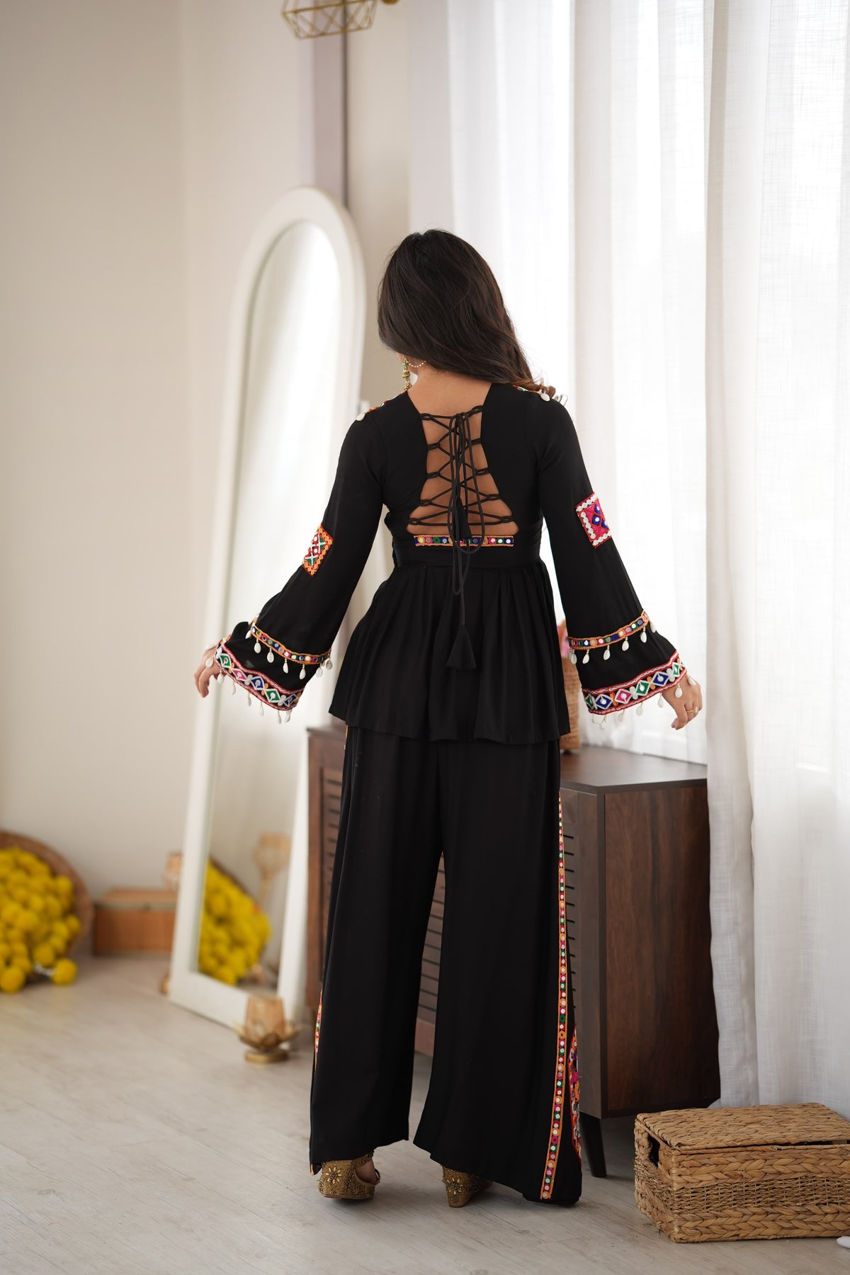Mulprakruti Collection