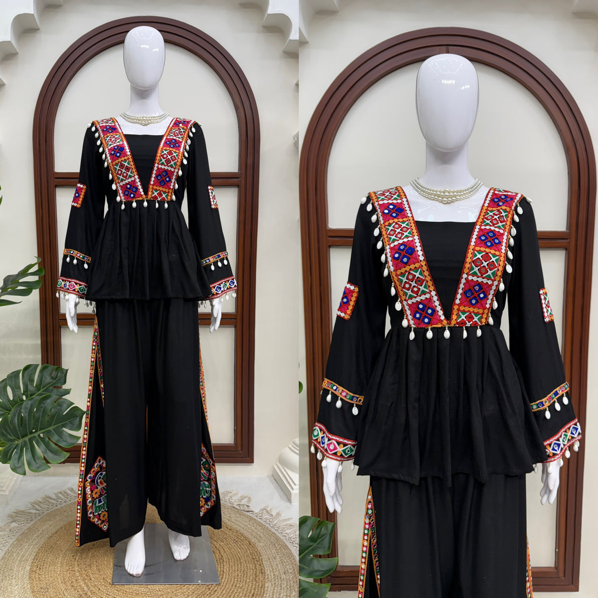 Mulprakruti Collection